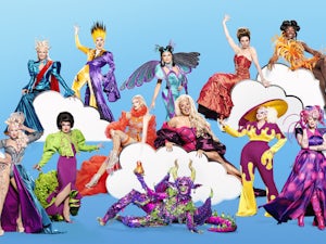 In Pictures: RuPaul's Drag Race UK series three queens revealed