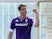 Arsenal-linked Vlahovic 'in no rush to leave Fiorentina'