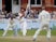 Timeline of events on day five of second Test between England and India