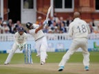 Seven ducks take England closer to an unwelcome Test record