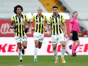 Preview: Fenerbahce vs. Caykur Rizespor - prediction, team news, lineups