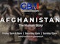 GB News Afghanistan special