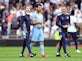 Ilkay Gundogan adds to Manchester City's injury list
