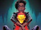 Dominique Thorne's Ironheart to debut in Black Panther: Wakanda Forever