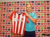 James Ward-Prowse signs a new Southampton deal on August 19, 2021