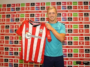Southampton captain James Ward-Prowse signs new five-year contract with the club