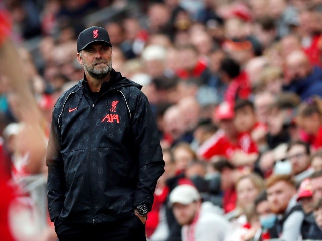 Jurgen Klopp coy on Liverpool future - Sports Mole