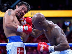 5 of Manny Pacquiao's most memorable fights as he calls time on boxing career