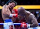 Yordenis Ugas beats Manny Pacquiao by unanimous decision to keep WBA title