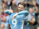 Manchester City duo Jack Grealish, Gabriel Jesus available to face Everton