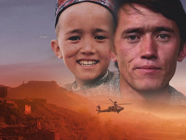 ITV to show Afghanistan documentary made over 20-year period