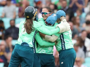 Oval Invincibles beat Birmingham Phoenix to reach women's Hundred final