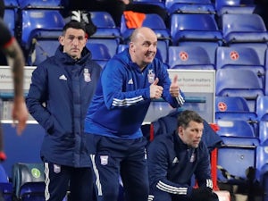 Preview: Ipswich vs. Colchester - prediction, team news, lineups