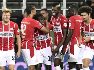 Preview: PSV vs. Utrecht - prediction, team news, lineups