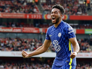 Reece James delighted to score and assist in win over Arsenal