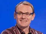 Sean Lock for 8 Out Of 10 Cats