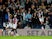 West Bromwich Albion's Alex Mowatt celebrates scoring against Sheffield United on August 18, 2021