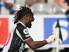 Allan Saint-Maximin calls on Newcastle to stay together after difficult start