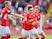 Birmingham hit back to take a point at Barnsley
