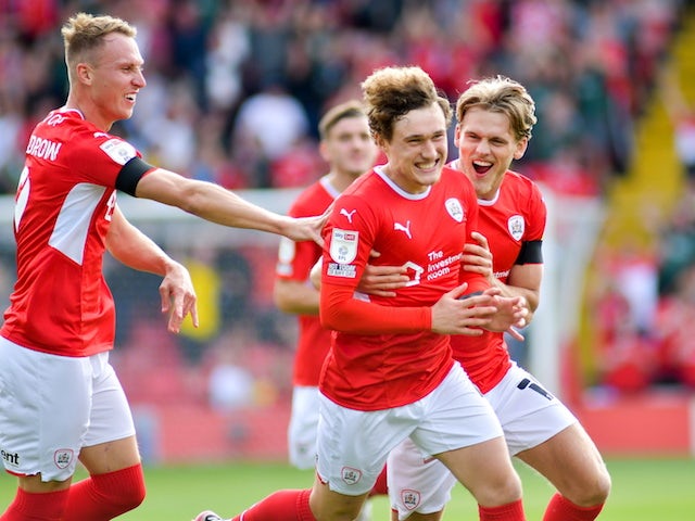 Promoted Premier League trio interested in Callum Styles?