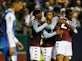 Cameron Archer makes most of Aston Villa first-team chance with treble at Barrow