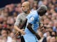 Man City injury, suspension list vs. Peterborough