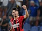 Brahim Diaz goal earns AC Milan victory at Sampdoria in their Serie A opener