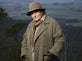 Brenda Blethyn admits nerves at filming Vera during pandemic