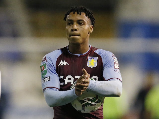 Sunderland among clubs interested in Villa's Archer?