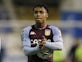 Villa striker Cameron Archer hungry for more after hat-trick against Barrow