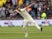 England's Craig Overton celebrates the wicket of India's KL Rahul on August 27, 2021