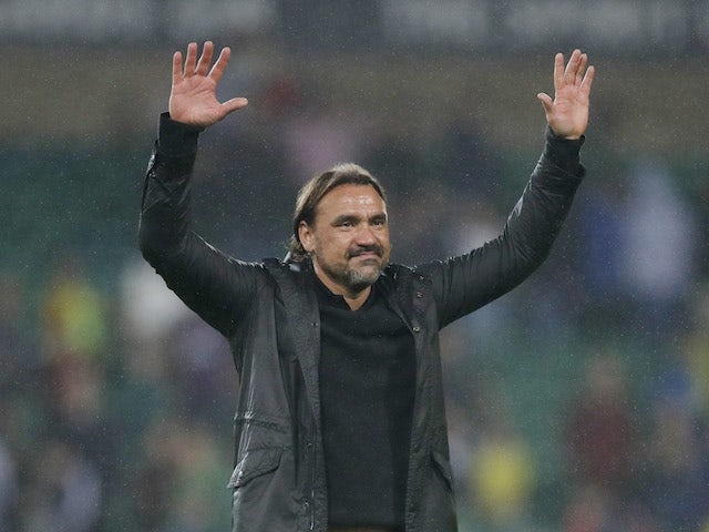 Daniel Farke says VAR made a mistake during Norwich's defeat to Leicester