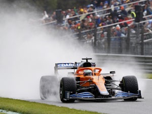 Aston Martin interested in Ricciardo - report