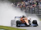 McLaren hid innovative 'mini wing' at 2024 car launch