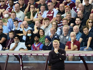 Aston Villa boss Dean Smith to make late call on Emi Buendia and Emi Martinez