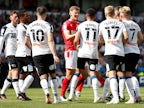 Brennan Johnson strike earns Nottingham Forest a draw at Derby