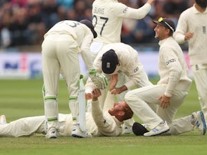 England-India series could be remembered as one of greats - Chris Silverwood