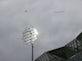 Banner reading 'sack the ECB save Test cricket' flown over Headingley