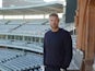 Freddie Flintoff for Freddie's First Eleven