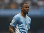 Manchester City 'planning double-your-money offer for Gabriel Jesus'