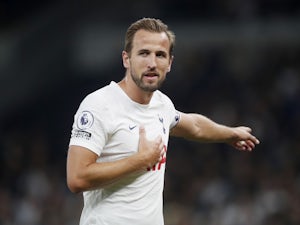 Kane 'turned down bumper new Spurs deal earlier this summer'