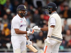 India batters battle back strongly to dent England victory bid