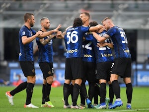 Sunday's Serie A predictions including Sampdoria vs. Inter Milan