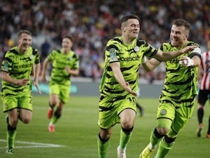 Preview: Forest Green vs. Northampton - prediction, team news, lineups