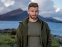 Jake Quickenden for Celebrity SAS: Who Dares Wins series three