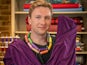 Joe Lycett for The Great British Sewing Bee