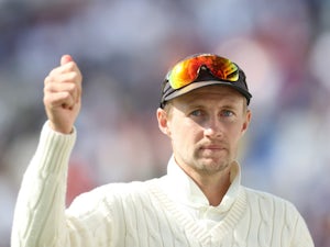 England captain Joe Root hits top spot in ICC Test batting rankings