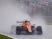 Max Verstappen pips George Russell to pole at rain-soaked Belgian Grand Prix