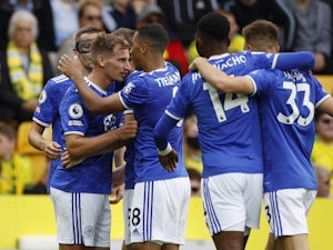 Preview: Leicester vs. Napoli - prediction, team news, lineups