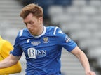 St Johnstone must focus on first league win after hectic start - Liam Craig